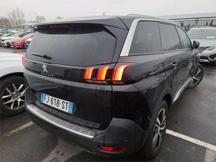 Photo 3 VIN: VF3MCYHZRKS351835 - PEUGEOT 5008 