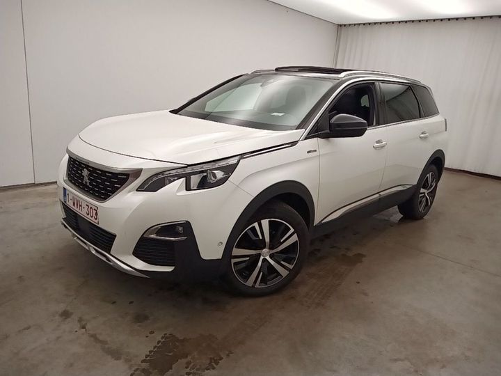 Photo 0 VIN: VF3MCYHZRKS351904 - PEUGEOT 5008 &#3916 