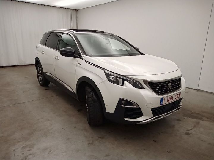 Photo 8 VIN: VF3MCYHZRKS351904 - PEUGEOT 5008 &#3916 