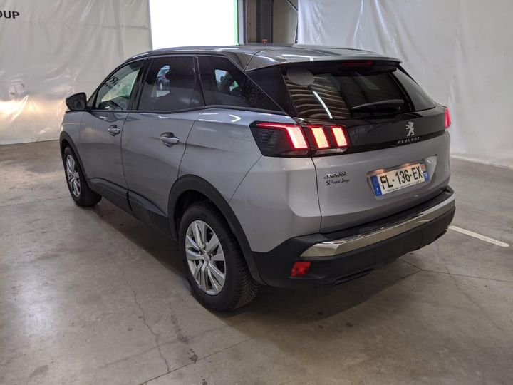 Photo 2 VIN: VF3MCYHZRKS352323 - PEUGEOT 3008 