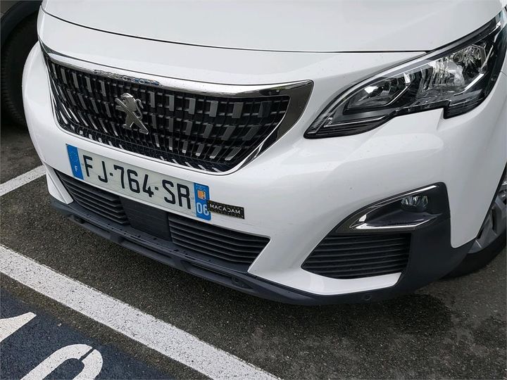 Photo 15 VIN: VF3MCYHZRKS352387 - PEUGEOT 3008 