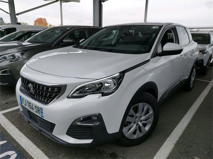 Photo 29 VIN: VF3MCYHZRKS352387 - PEUGEOT 3008 