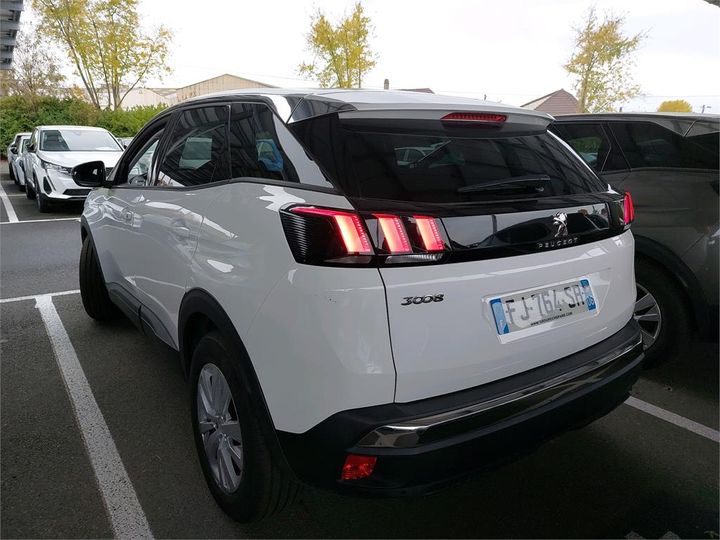 Photo 3 VIN: VF3MCYHZRKS352387 - PEUGEOT 3008 