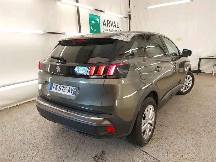 Photo 2 VIN: VF3MCYHZRKS353455 - PEUGEOT 3008 