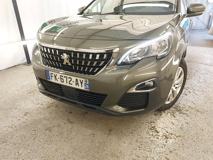 Photo 31 VIN: VF3MCYHZRKS353455 - PEUGEOT 3008 