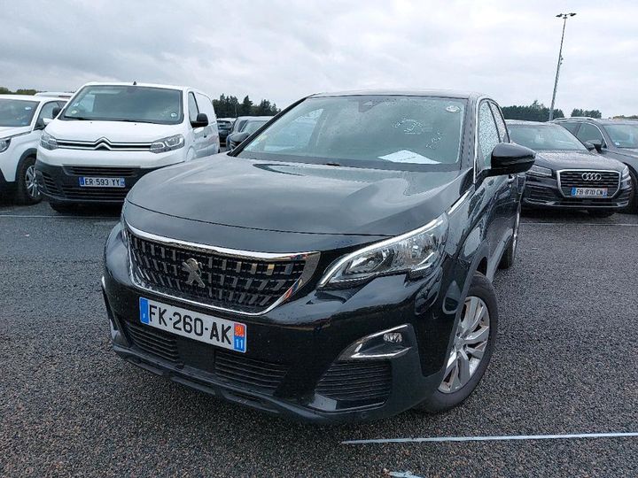 Photo 0 VIN: VF3MCYHZRKS353482 - PEUGEOT 3008 