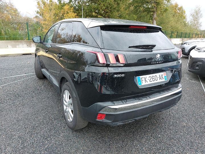 Photo 15 VIN: VF3MCYHZRKS353482 - PEUGEOT 3008 