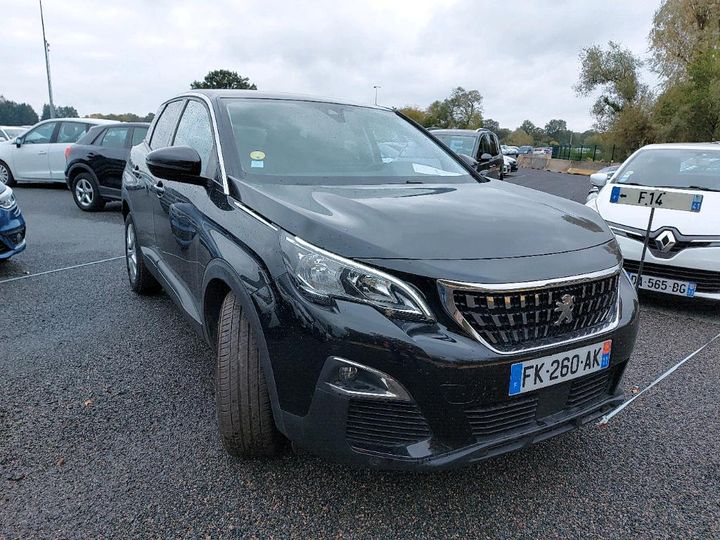 Photo 2 VIN: VF3MCYHZRKS353482 - PEUGEOT 3008 