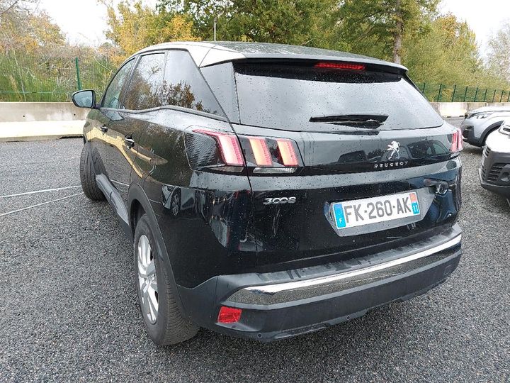 Photo 3 VIN: VF3MCYHZRKS353482 - PEUGEOT 3008 