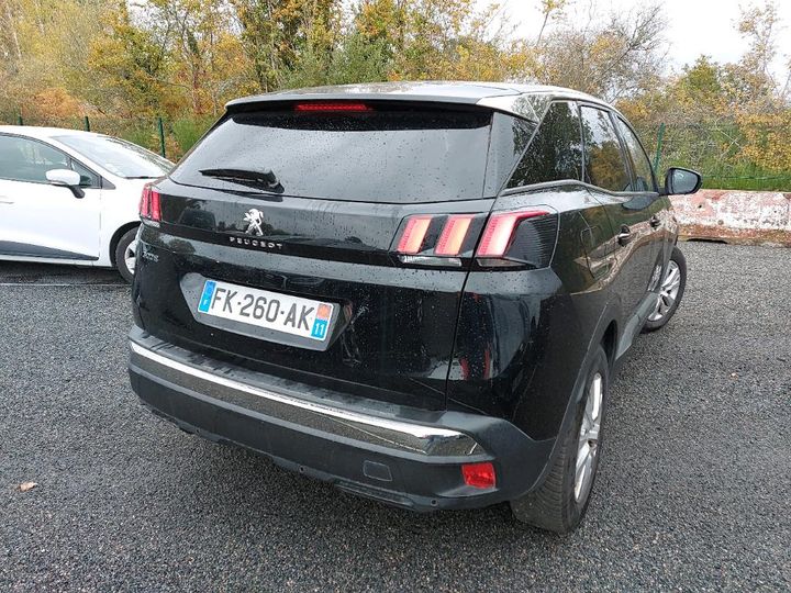 Photo 4 VIN: VF3MCYHZRKS353482 - PEUGEOT 3008 