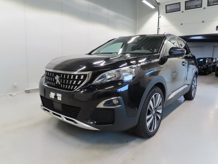 Photo 1 VIN: VF3MCYHZRKS353652 - PEUGEOT 3008 