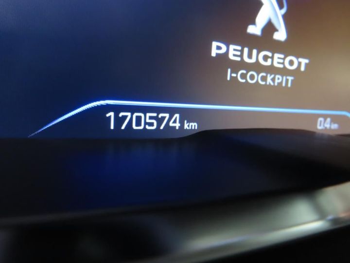 Photo 10 VIN: VF3MCYHZRKS353652 - PEUGEOT 3008 