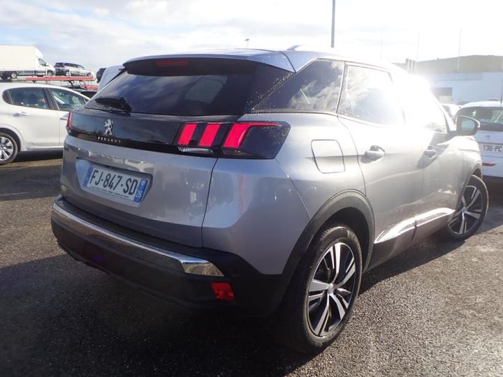 Photo 12 VIN: VF3MCYHZRKS353728 - PEUGEOT 3008 