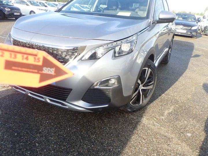 Photo 13 VIN: VF3MCYHZRKS353728 - PEUGEOT 3008 