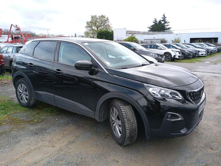 Photo 1 VIN: VF3MCYHZRKS354708 - PEUGEOT 3008 