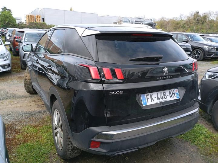 Photo 2 VIN: VF3MCYHZRKS354708 - PEUGEOT 3008 