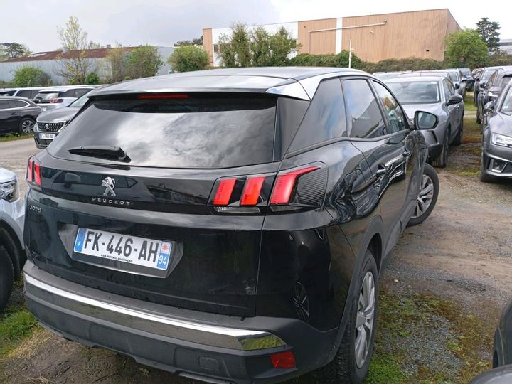 Photo 3 VIN: VF3MCYHZRKS354708 - PEUGEOT 3008 