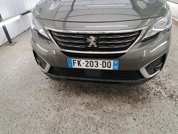 Photo 17 VIN: VF3MCYHZRKS355413 - PEUGEOT 5008 