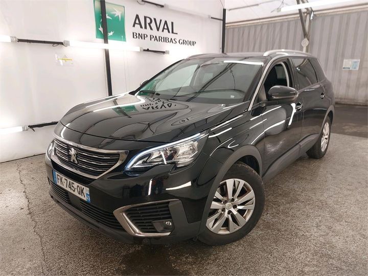 Photo 1 VIN: VF3MCYHZRKS357452 - PEUGEOT 5008 