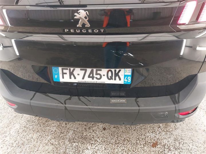 Photo 18 VIN: VF3MCYHZRKS357452 - PEUGEOT 5008 