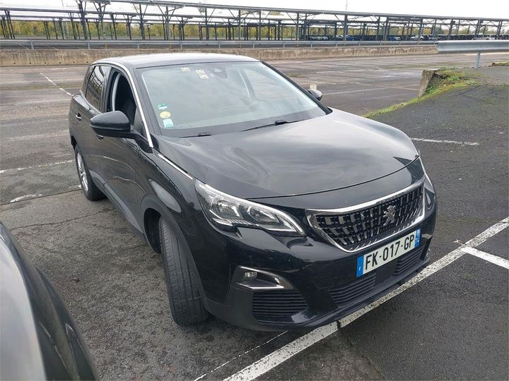 Photo 2 VIN: VF3MCYHZRKS359064 - PEUGEOT 3008 