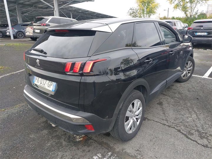 Photo 4 VIN: VF3MCYHZRKS359064 - PEUGEOT 3008 