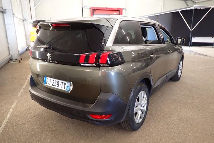 Photo 2 VIN: VF3MCYHZRKS361262 - PEUGEOT 5008 