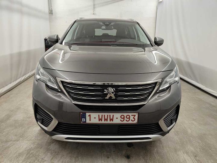 Photo 0 VIN: VF3MCYHZRKS361417 - PEUGEOT 5008 '16 