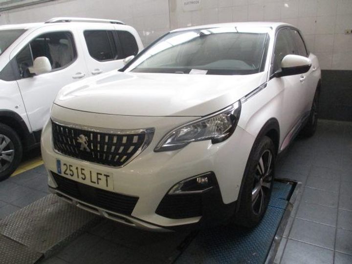 Photo 1 VIN: VF3MCYHZRKS362948 - PEUGEOT 3008 