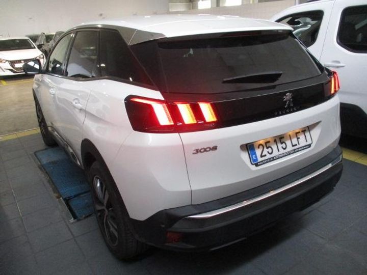 Photo 2 VIN: VF3MCYHZRKS362948 - PEUGEOT 3008 