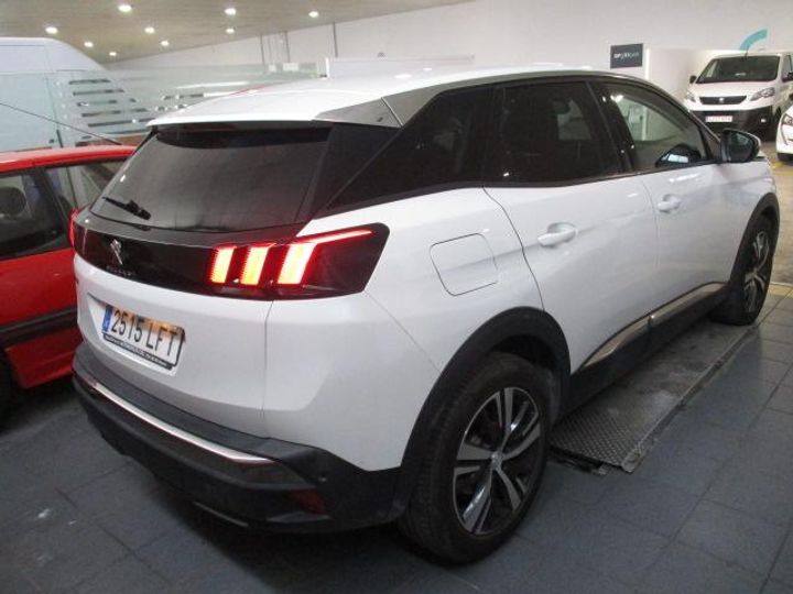 Photo 3 VIN: VF3MCYHZRKS362948 - PEUGEOT 3008 