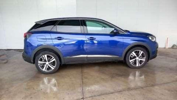 Photo 2 VIN: VF3MCYHZRKS366352 - PEUGEOT 3008 