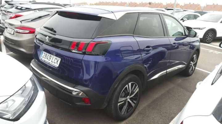 Photo 22 VIN: VF3MCYHZRKS366352 - PEUGEOT 3008 