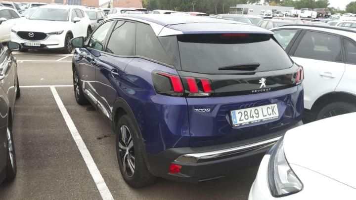 Photo 9 VIN: VF3MCYHZRKS366352 - PEUGEOT 3008 