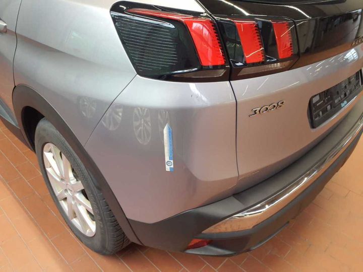 Photo 27 VIN: VF3MCYHZRKS370908 - PEUGEOT 3008 BLUEHDI 130 