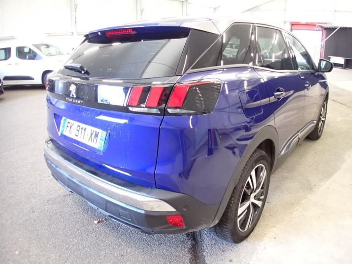 Photo 2 VIN: VF3MCYHZRKS371092 - PEUGEOT 3008 