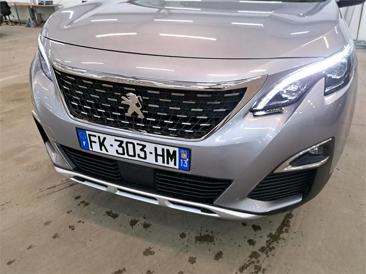 Photo 33 VIN: VF3MCYHZRKS371103 - PEUGEOT 3008 