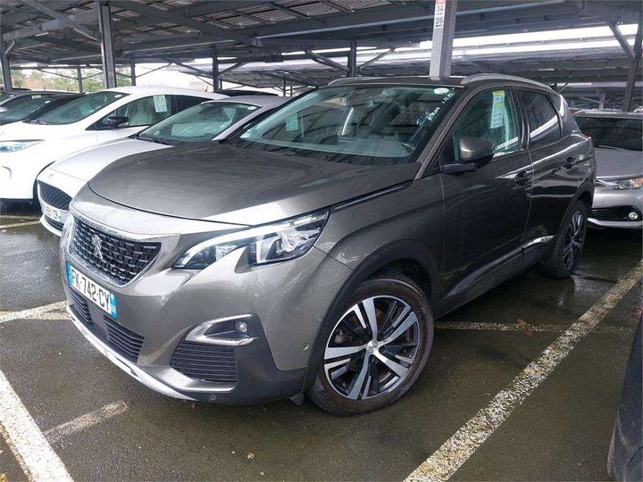 Photo 0 VIN: VF3MCYHZRKS371135 - PEUGEOT 3008 