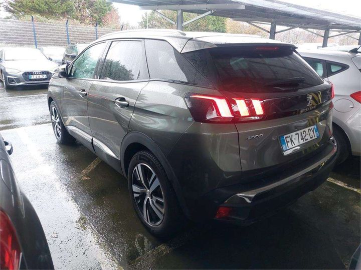 Photo 2 VIN: VF3MCYHZRKS371135 - PEUGEOT 3008 