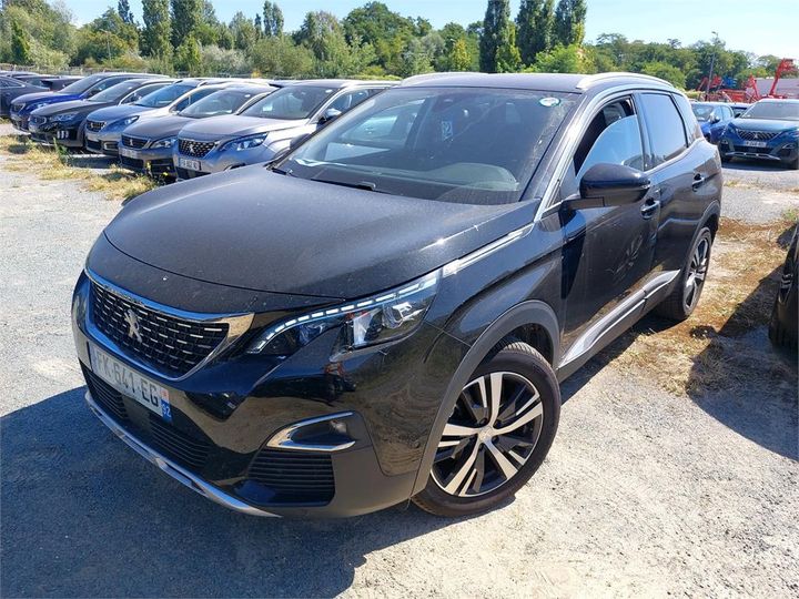 Photo 0 VIN: VF3MCYHZRKS371178 - PEUGEOT 3008 