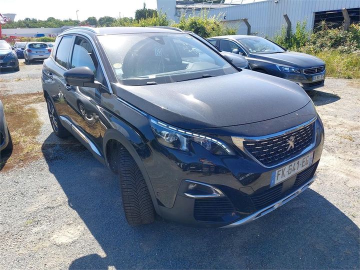 Photo 2 VIN: VF3MCYHZRKS371178 - PEUGEOT 3008 