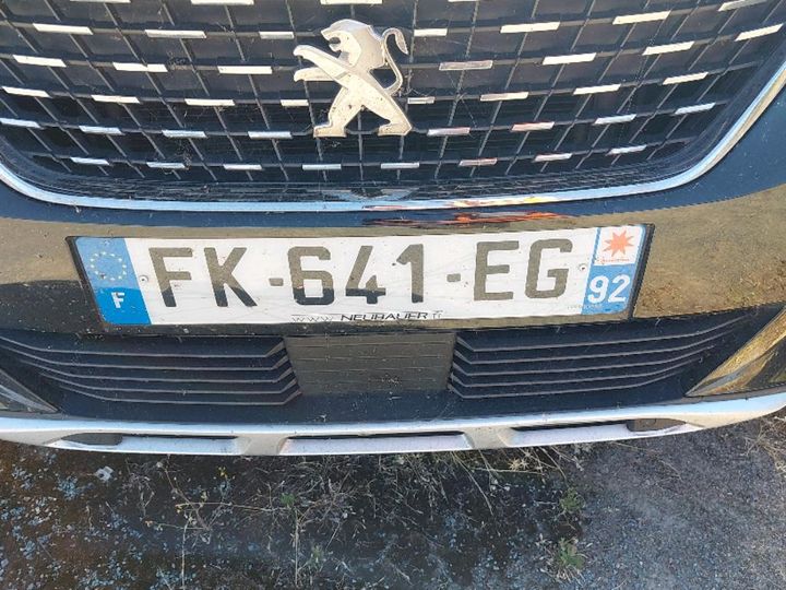 Photo 27 VIN: VF3MCYHZRKS371178 - PEUGEOT 3008 