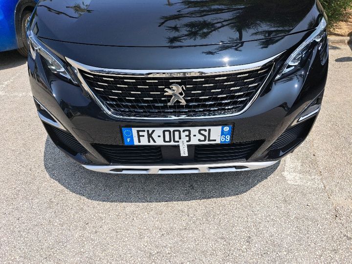 Photo 34 VIN: VF3MCYHZRKS371179 - PEUGEOT 3008 