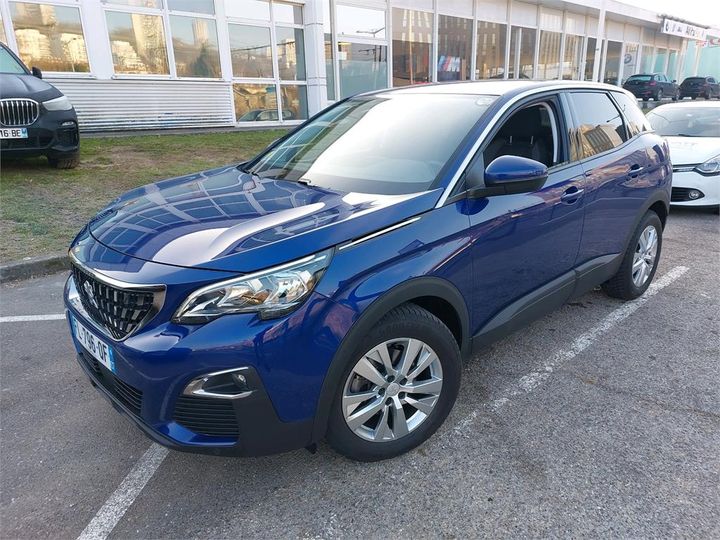 Photo 0 VIN: VF3MCYHZRKS372834 - PEUGEOT 3008 