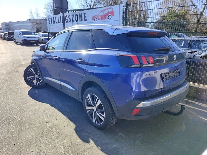 Photo 7 VIN: VF3MCYHZRKS373050 - PEUGEOT 3008 &#3916 