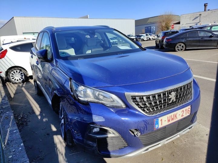 Photo 8 VIN: VF3MCYHZRKS373050 - PEUGEOT 3008 &#3916 