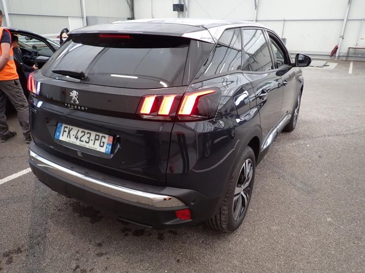 Photo 2 VIN: VF3MCYHZRKS373151 - PEUGEOT 3008 