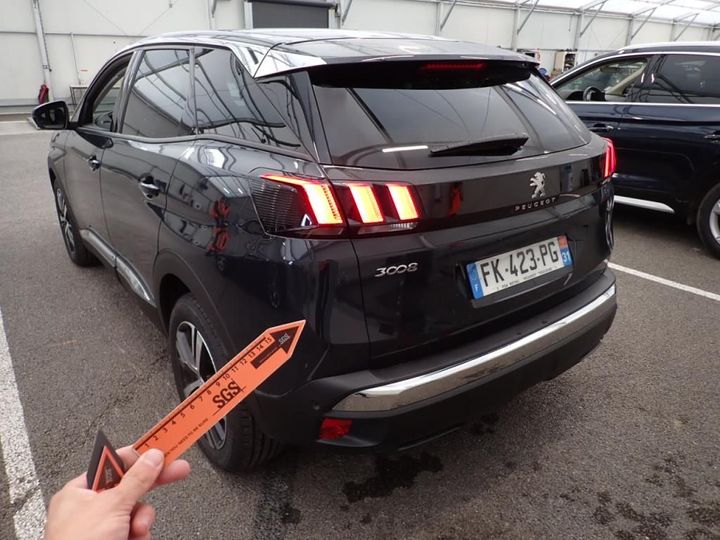 Photo 23 VIN: VF3MCYHZRKS373151 - PEUGEOT 3008 