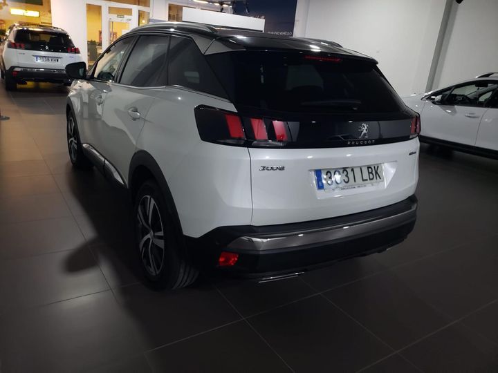 Photo 6 VIN: VF3MCYHZRKS373466 - PEUGEOT 3008 