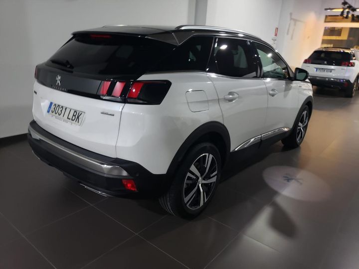 Photo 7 VIN: VF3MCYHZRKS373466 - PEUGEOT 3008 